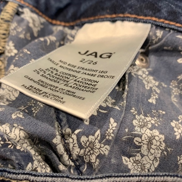 Jeans - Picture 5 of 6